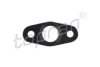 OPEL 05556151 Gasket, charger